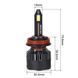 Автомобільні LED лампи H11 для авто Carlamp Nova Vision Led автолампи 6500 K 6000 Lm (NoVH11) 105118 фото 8