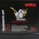 Трансмиссионное масло Emka Transmatic ATF 7G 5л 1022559 фото 3