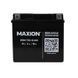 Мото акумулятор MAXION (HUAWEI) AGM YTX 5L-BS  (12V, 5A) 10011067 фото 1