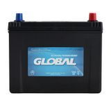 Автомобільний акумулятор GLOBAL Asia EFB 70Ah, 680A, R+ (EFB S95L) (S95) 23082065 фото