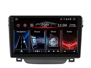 Штатна магнітола FORS.auto FS 2 PRO для Hyundai i30 (2+32Gb, 9&quot\;) 2011-2017 FS-2393 фото