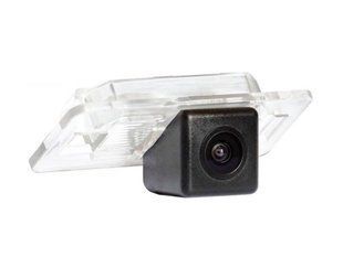 Штатна камера заднього виду FORS.auto FS-8020 (170-AHD-4PIN) для BMW 1 2004-2011/3 2005-2010/5 1995+/X1 2009+/X3 2003-2011/X5 1999+/X6 2008+ FS-8020-208 фото