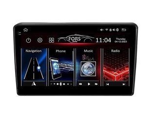 Штатна магнітола FORS.auto FS 2 PRO для Hyundai Starex/H1 (2+32Gb, 9&quot\;) 2007-2015 FS-2194 фото