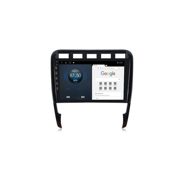 Штатная магнитола Torssen Porsche Cayenne 2003-2010 F96128 4G Carplay 21211058 фото