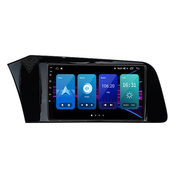 Штатна магнітола Torssen Hyundai Elantra 21+ NF9 Carplay 202270708 фото
