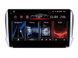 Штатна магнітола FORS.auto FS 4 MAX для Peugeot 2008 (4+32Gb, 10&quot\;) 2013-2019 FS-5074 фото 1