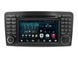 Штатна магнітола FORS.auto M200 для Mercedes-Benz ML-Class (7&quot\;, 2+32Gb, CarPlay) 2005-2012 FS-ML-M200 фото 1