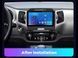 Штатна магнітола FORS.auto FS 2 ULTRA для Kia Sportage (2+32Gb, 9&quot\;) 2010-2015 FS-1719 фото 3