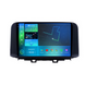 Штатна магнітола Torssen 2K Hyundai Kona 17+ FL10 4+64Gb 4G Carplay DSP 202305701 фото 2
