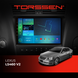 Штатна магнітола Torssen Lexus LS460 V2 NF9 202302107 фото 1