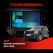 Штатна магнітола Torssen 2K DTS Jeep Grand Cherokee 14-18 F9432 4G Carplay DSP 202308280 фото 1