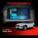 Штатна магнітола Torssen 2K Hyundai Kona 17+ FL10 4+64Gb 4G Carplay DSP 202305701 фото 1