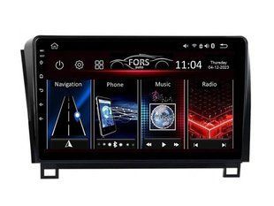 Штатна магнітола FORS.auto FS 1 LITE для Toyota Tundra 2007-2013/Sequoia 2008-2015 (1+32Gb, 10&quot\;) FS-1284 фото