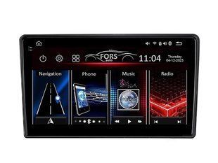 Штатна магнітола FORS.auto FS 4 PRO для Hyundai Azera/TG/AV (4+64Gb, 9&quot\;) 2006-2011 FS-4188 фото