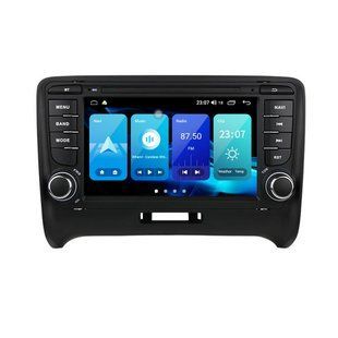Штатна магнітола Torssen Audi TT 2005-2013 NF7 Carplay 202305420 фото