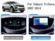 Штатна магнітола FORS.auto FS 6 MAX для Subaru Tribeca (6+128Gb, 9&quot\;) 2007-2014 FS-6194 фото 2