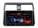 Штатна магнітола FORS.auto FS 1 LITE для Toyota Prado (1+32Gb, 10&quot\;) 2017-2020 FS-1020 фото 1