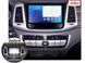 Штатна магнітола FORS.auto FS 4 MAX QLed для SsangYong Rexton (4+32Gb, 10&quot\;) 2018 FS-8096 фото 2