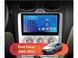 Штатна магнітола FORS.auto FS 2 ULTRA для Ford Focus (2+32Gb, 9&quot\;, Manual AC) 2005-2011 FS-1609 фото 2