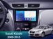 Штатна магнітола FORS.auto FS 6 MAX для Suzuki Kizashi (6+128Gb, 9&quot\;) 2009-2015 FS-6427 фото 2