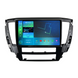 Штатна магнітола Torssen 2K DTS Mitsubishi Pajero Sport 2020+ F9432 4G Carplay DSP 202308399 фото 2