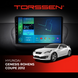 Штатна магнітола Torssen Hyundai Genesis Rohens Coupe 2012 NF9 Carplay 202271131 фото 1