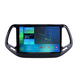 Штатна магнітола Torssen 2K DTS Jeep Compas 17- F10432 4G Carplay DSP 202308275 фото 2