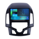 Штатна магнітола Torssen 2K DTS Hyundai i30 2007-2012 climate F9432 4G Carplay DSP 202308236 фото 2