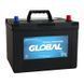 Автомобільний акумулятор GLOBAL Asia EFB 95Ah, 760A, R+ (EFB T110L) (T110) 23082066 фото 3