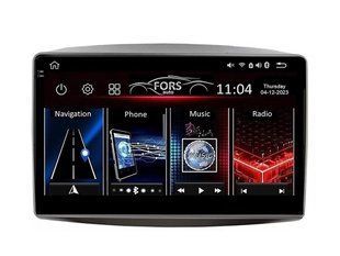 Штатна магнітола FORS.auto FS 2 ULTRA для Kia Sorento (2+32Gb, 10&quot\;) 2017-2020 FS-1872 фото