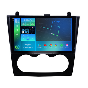 Штатна магнітола Torssen 2K DTS Nissan Altima 2006-2012 Conditioner F10432 4G Carplay DSP 202308405 фото