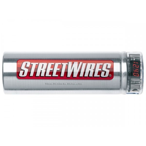 Конденсатор MTX StreetWires ZNXC1F 202302431 фото