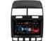 Штатна магнітола FORS.auto FS 2 PRO для Volkswagen Touareg (2+32Gb, 9&quot\;) 2002-2010 FS-2298 фото 1