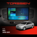 Штатна магнітола Torssen Kia Rio 05-11 F9432 4G Carplay DSP 202303865 фото 1
