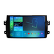 Штатна магнітола Torssen 2K Suzuki Grand Vitara 05-15 FL9 4+64Gb 4G Carplay DSP 202305971 фото 2