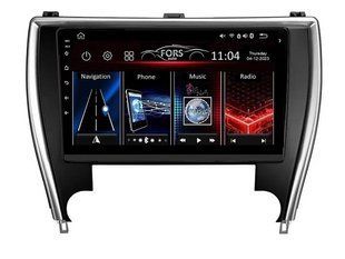 Штатна магнітола FORS.auto FS 1 LITE для Toyota Camry (1+32Gb, 10&quot\;) 2014-2017 FS-1443 фото