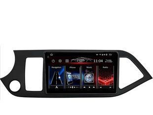 Штатна магнітола FORS.auto FS 2 ULTRA для Kia Morning/Picanto (2+32Gb, 9&quot\;) 2011-2015 FS-1722 фото