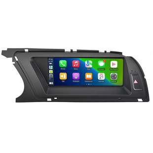 Штатна магнітола Torssen Audi A4/A5 High 8.8'' 2013-2016 4/64Gb Carplay+360 202305218 фото