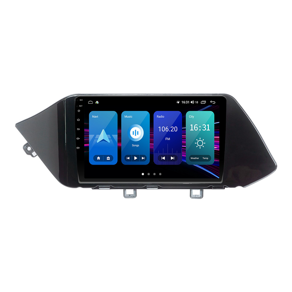 Штатна магнітола Torssen Hyundai Sonata 2020+ NF9 Carplay 202308909 фото