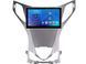 Штатна магнітола FORS.auto FS 2 ULTRA для Hyundai Azera (2+32Gb, 9&quot\;, silver) 2011-2012 FS-0249 фото 2