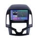 Штатна магнітола Torssen Hyundai i30 2007-2012 climate F9432 4G Carplay DSP 202303785 фото 2
