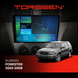 Штатна магнітола Torssen 2K DTS Subaru Forester 02-08 F9432 4G Carplay DSP 202308507 фото 1