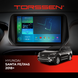 Штатна магнітола Torssen 2K Hyundai Santa Fe/IX45 2018+ FL10 4+64Gb 4G Carplay DSP 202305704 фото 1