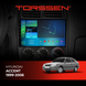 Штатна магнітола Torssen Hyundai Accent 1999-2006 F96128 4G Carplay DSP 202271118 фото 1