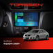 Штатна магнітола Torssen Suzuki Kizashi 2009+ NF9 Carplay 202270167 фото 1