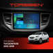 Штатна магнітола Torssen 2K Hyundai Tucson/IX35 2015-2018 F9432 4G Carplay DSP 202303209 фото 1