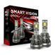 Автомобільні LED лампи HB4[9006] Carlamp Smart Vision Gen 3 Led автолампи 9000 Lm 6500 K (SMG3HB4) 215379 фото 1