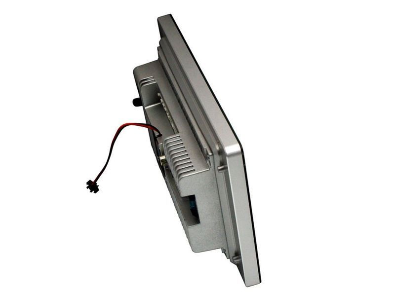 Штатна магнітола FORS.auto FS 2 ULTRA для Hyundai Azera (2+32Gb, 9&quot\;, silver) 2011-2012 FS-0249 фото
