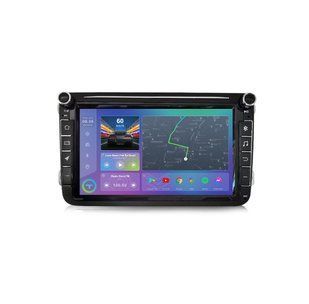 Штатна магнітола Torssen VW F8232 4G Carplay DSP Universal 20200571 фото