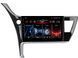 Штатна магнітола FORS.auto FS 1 LITE для Toyota Corolla (1+32Gb, 10&quot\;) 2017-2019 FS-1025 фото 1